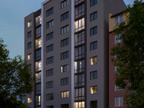 квартира за адресою Гетьмана Петра Дорошенка вул., 28