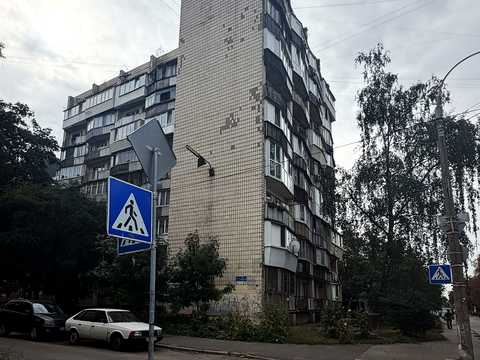 квартира за адресою Сім'ї Ідзиковських вул. (Михайла Мишина), 17