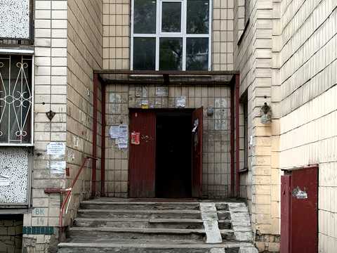 квартира за адресою Сім'ї Ідзиковських вул. (Михайла Мишина), 17
