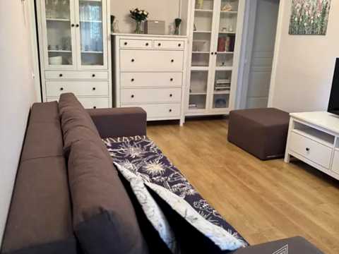 квартира за адресою Олексіївська вул., 3