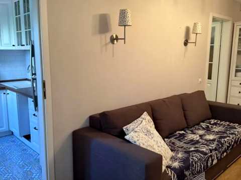 квартира за адресою Олексіївська вул., 3