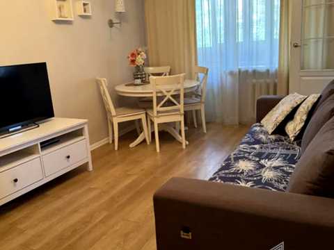 квартира за адресою Олексіївська вул., 3
