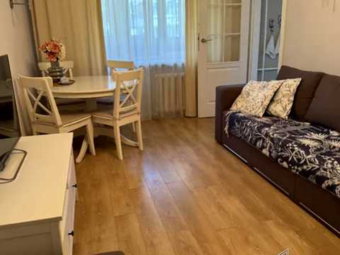 квартира за адресою Олексіївська вул., 3
