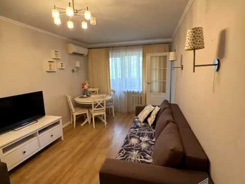 квартира за адресою Олексіївська вул., 3
