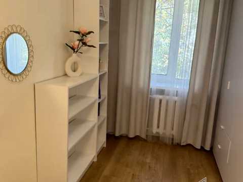 квартира за адресою Олексіївська вул., 3