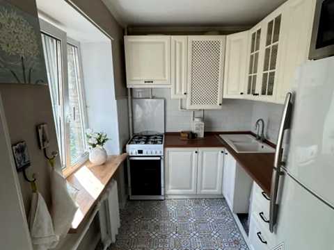 квартира за адресою Олексіївська вул., 3