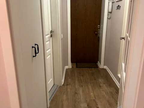 квартира за адресою Олексіївська вул., 3