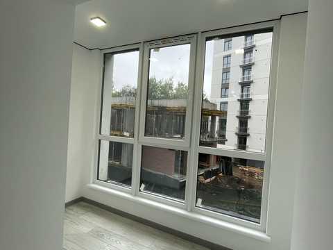 квартира за адресою Бастіонна вул., 5