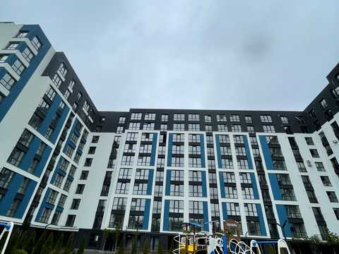 квартира за адресою Бастіонна вул., 5