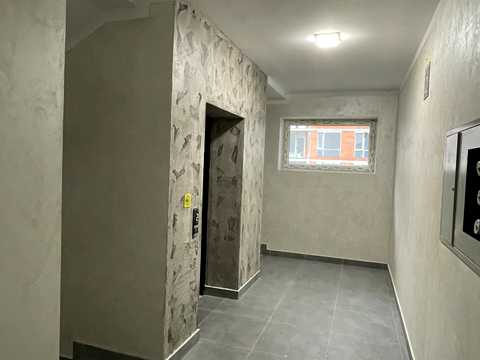 квартира за адресою Бастіонна вул., 5