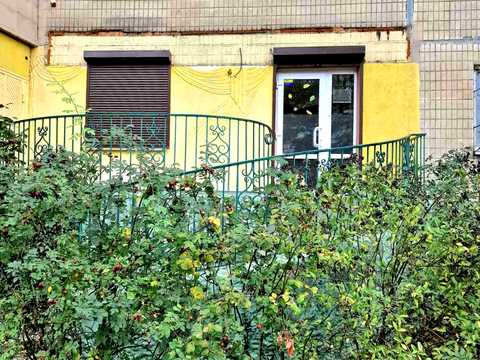 коммерческая по адресу Героев просп., 32