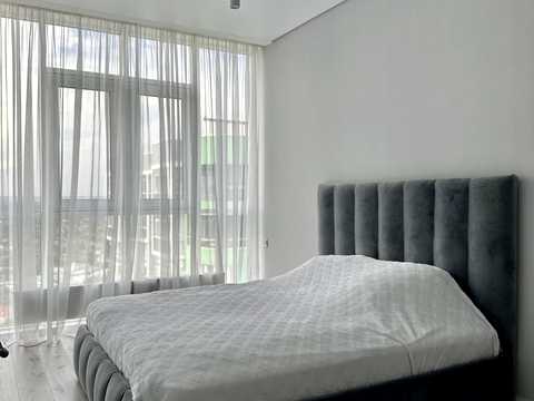 квартира за адресою Каховська вул., 60