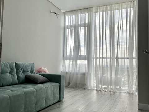 квартира за адресою Каховська вул., 60