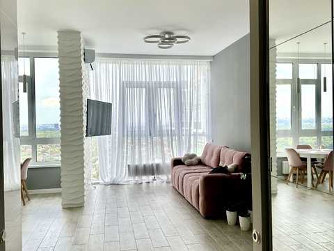 квартира за адресою Каховська вул., 60