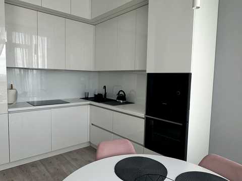 квартира за адресою Каховська вул., 60