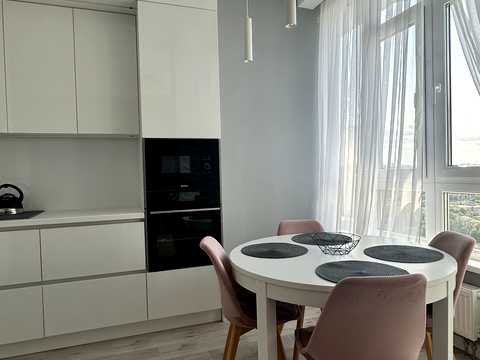 квартира за адресою Каховська вул., 60