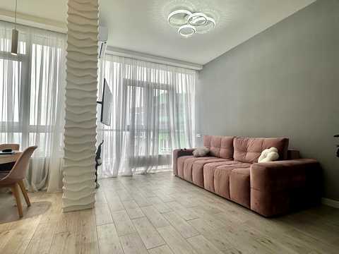 квартира за адресою Каховська вул., 60
