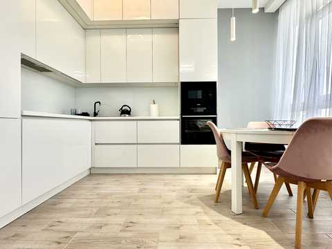 квартира за адресою Каховська вул., 60