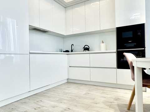 квартира за адресою Каховська вул., 60