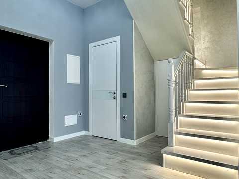 квартира за адресою Каховська вул., 60