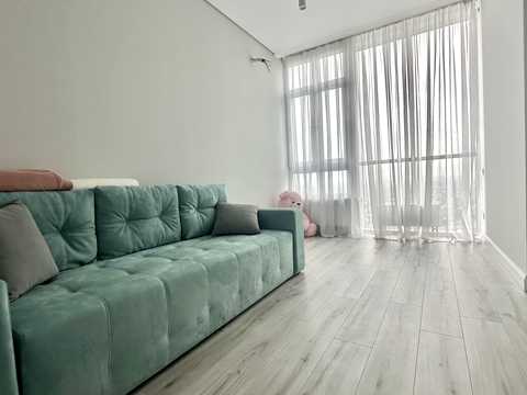квартира за адресою Каховська вул., 60