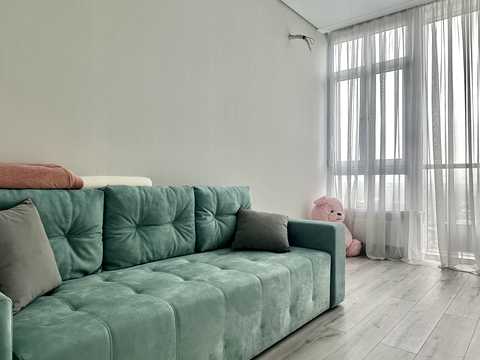 квартира за адресою Каховська вул., 60