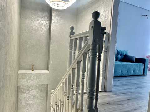 квартира за адресою Каховська вул., 60