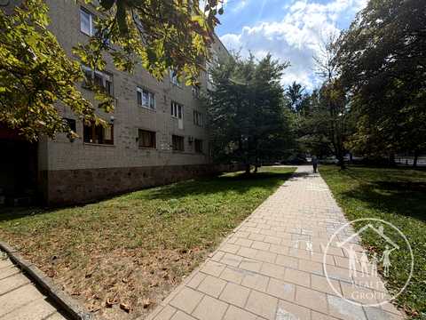 квартира за адресою Володимира Великого вул. (Артема), 38