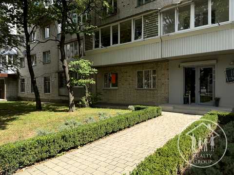 квартира за адресою Володимира Великого вул. (Артема), 38