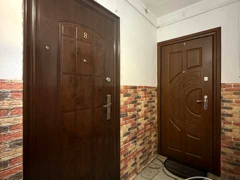 квартира за адресою Володимира Великого вул. (Артема), 38