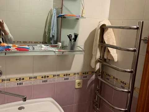 квартира по адресу Драгоманова ул., 12