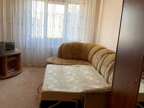 квартира по адресу Драгоманова ул., 12