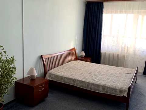 квартира по адресу Драгоманова ул., 12