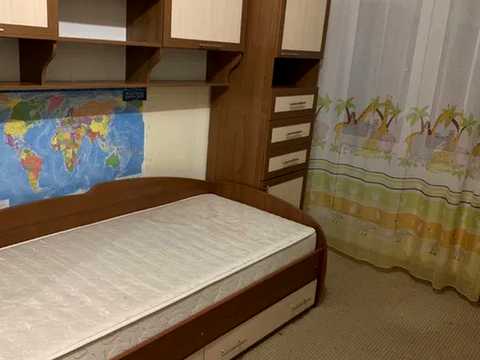 квартира по адресу Драгоманова ул., 12