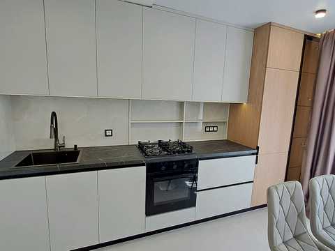 квартира по адресу Смакулы ул., 7
