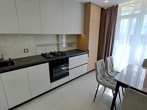 квартира по адресу Смакулы ул., 7