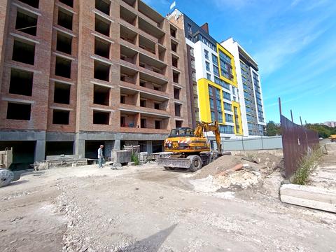 квартира за адресою Енергетична вул., 5