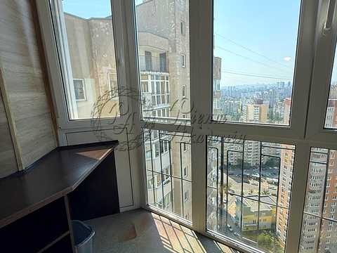 квартира за адресою Градинська вул., 3