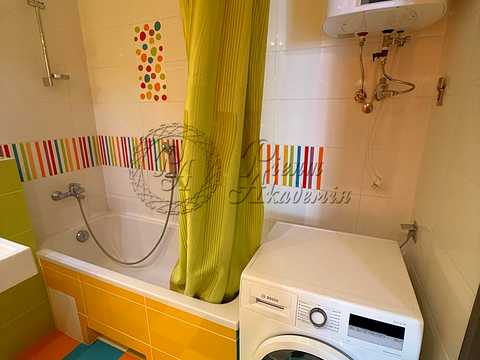 квартира за адресою Градинська вул., 3