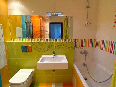 квартира за адресою Градинська вул., 3