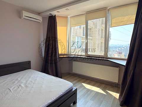 квартира за адресою Градинська вул., 3