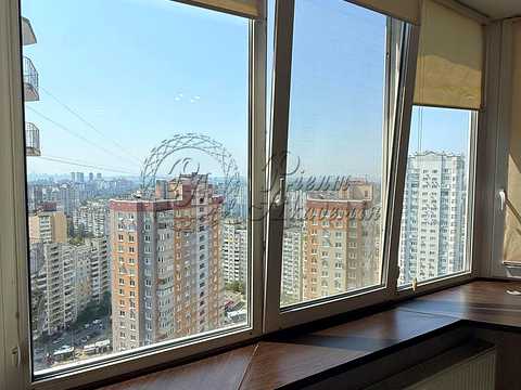 квартира за адресою Градинська вул., 3