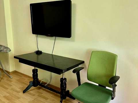 квартира за адресою Київ, Анни Ахматової вул., 13
