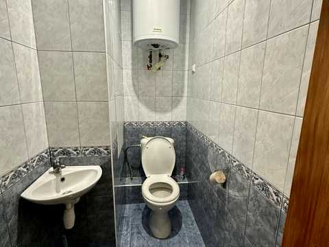 квартира за адресою Київ, Анни Ахматової вул., 13