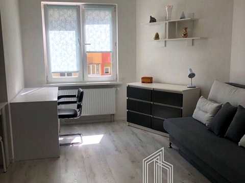 квартира за адресою Самійла Кішки вул. (Маршала Конєва), 5-Б