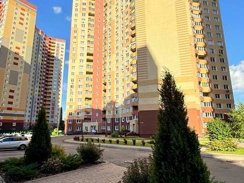 квартира за адресою Самійла Кішки вул. (Маршала Конєва), 5-Б