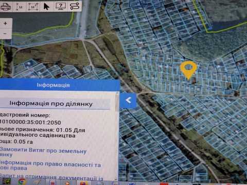 ділянка за адресою Хмельницький, Заярний пров.