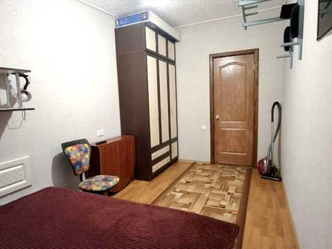 квартира за адресою Соборності вул. (Косіора), 50