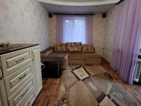 квартира за адресою Соборності вул. (Косіора), 50