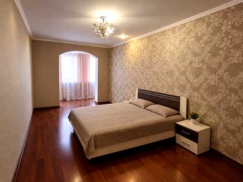 квартира за адресою Молодіжна вул., 55